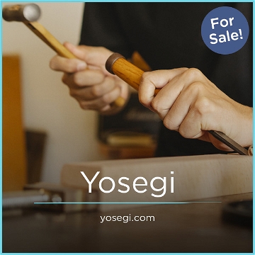 Yosegi.com