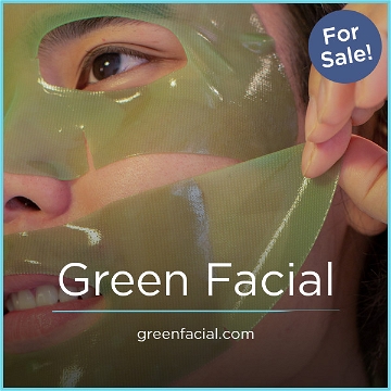 GreenFacial.com