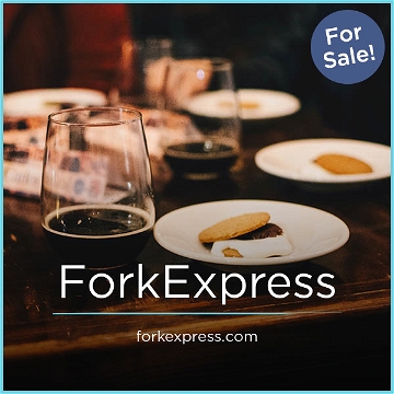 ForkExpress.com