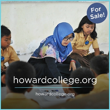 HowardCollege.org