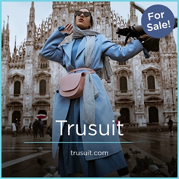 TruSuit.com