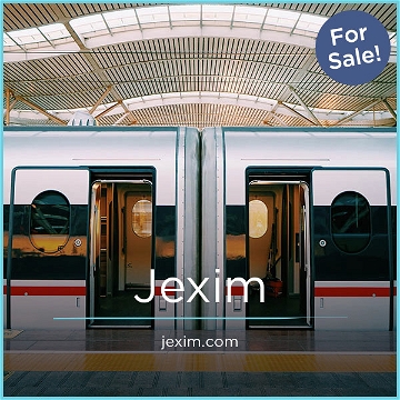 Jexim.com