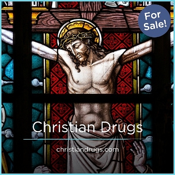 ChristianDrugs.com