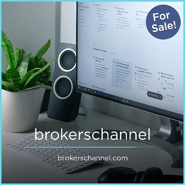 BrokersChannel.com