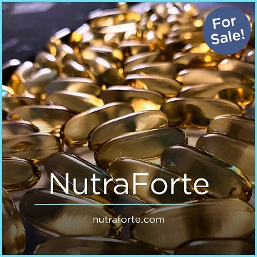 NutraForte.com