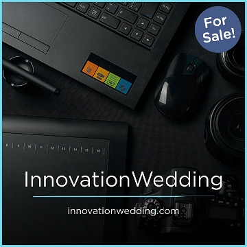 InnovationWedding.com