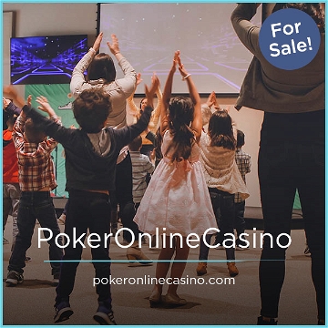PokerOnlineCasino.com