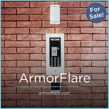 ArmorFlare.com