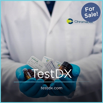TestDX.com
