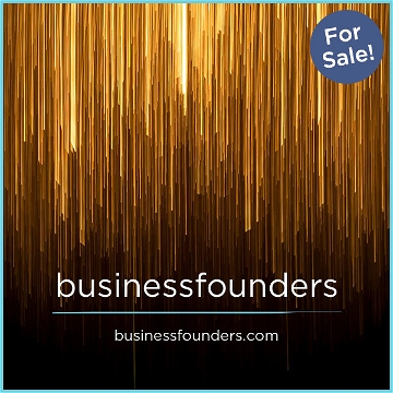 BusinessFounders.com