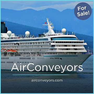 AirConveyors.com