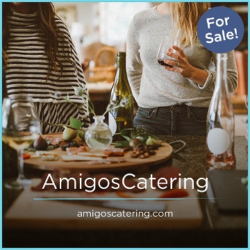 AmigosCatering.com