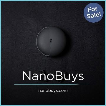 NanoBuys.com