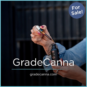 GradeCanna.com