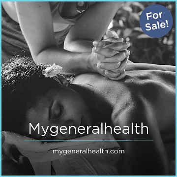mygeneralhealth.com