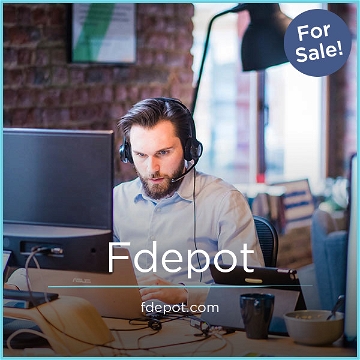 Fdepot.com