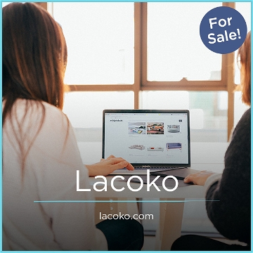 Lacoko.com
