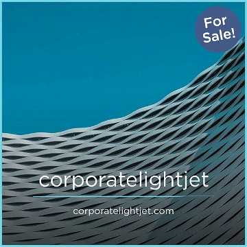 CorporateLightJet.com