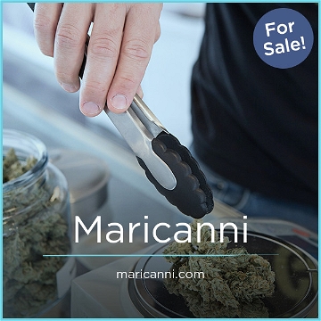MariCanni.com