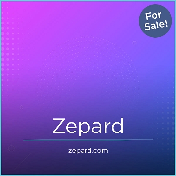Zepard.com