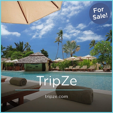 TripZe.com