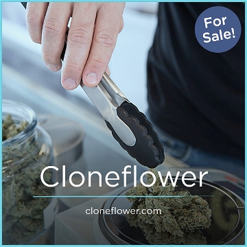 cloneflower.com