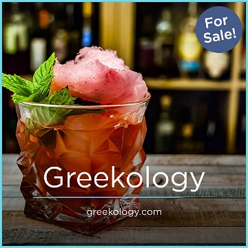 Greekology.com