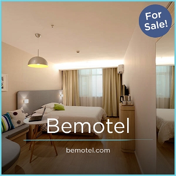 Bemotel.com