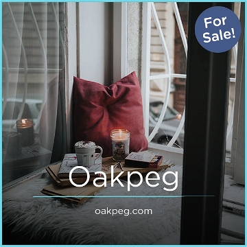oakpeg.com