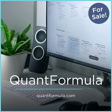 QuantFormula.com