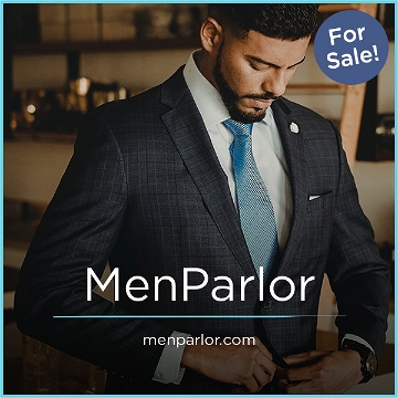 MenParlor.com