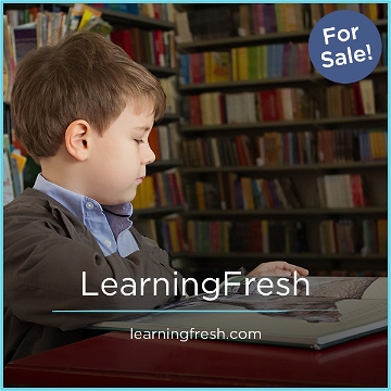 LearningFresh.com