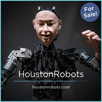 HoustonRobots.com