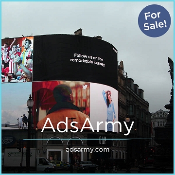 AdsArmy.com