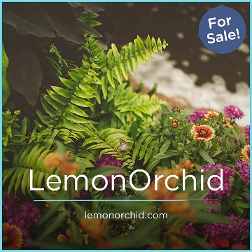 LemonOrchid.com
