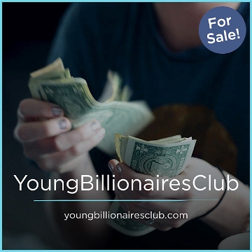 YoungBillionairesClub.com