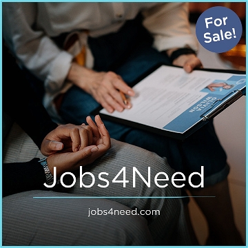 Jobs4Need.com