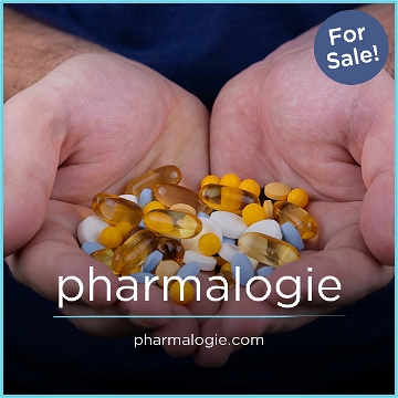 pharmalogie.com