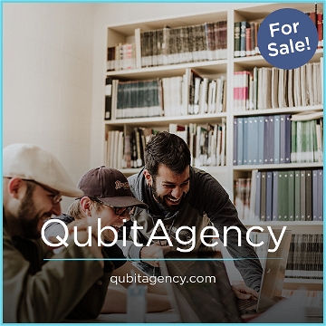 QubitAgency.com