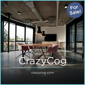 CrazyCog.com
