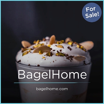 BagelHome.com