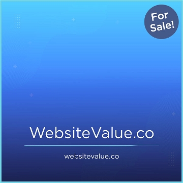 WebsiteValue.co