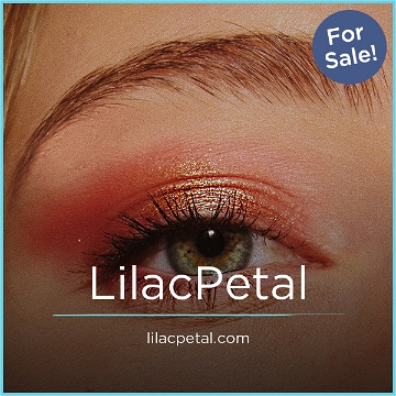 LilacPetal.com