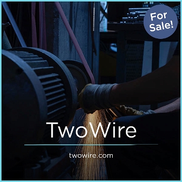 TwoWire.com