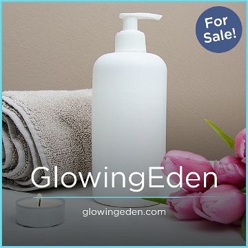 GlowingEden.com