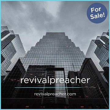 RevivalPreacher.com