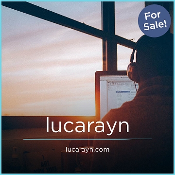 LucaRayn.com