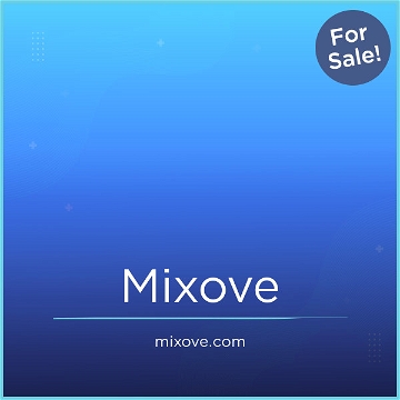 Mixove.com