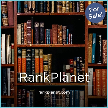 RankPlanet.com