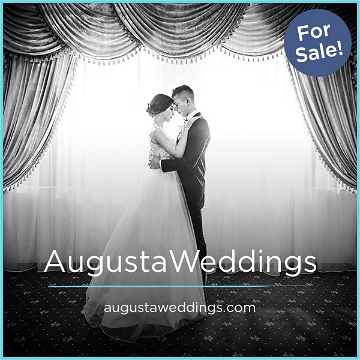 AugustaWeddings.com